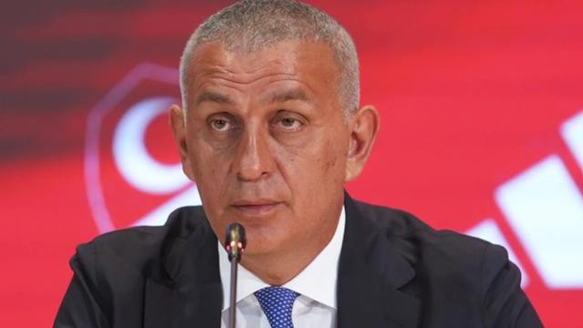 Fatih Terim polemiği sonunu getirdi! Hacıosmanoğlu için seçim kararı kapıda