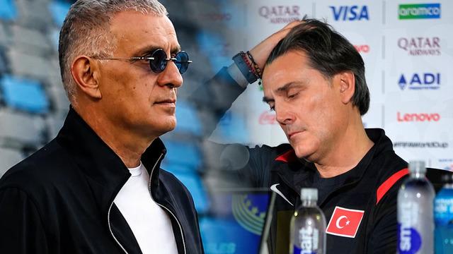 Akrabaları ve villaları anlattı, kamp yeri rezaletini böyle savundu! TFF Başkanı Hacıosmanoğlu açıklamalarıyla yine olay oldu