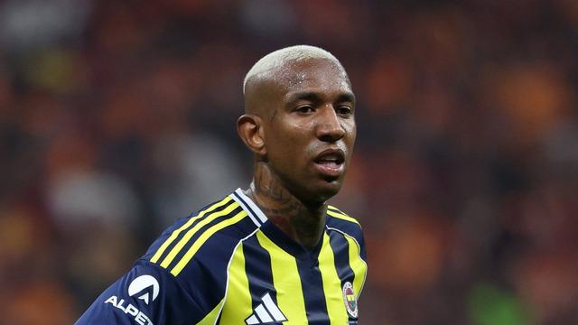 Fenerbahçe’de deprem etkisi yaratan karar! Talisca ayrılmak için yönetime başvurdu