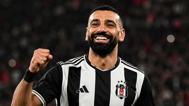 Beşiktaş’ta Salah transferi tamam! İmza öncesi reklam sürprizi