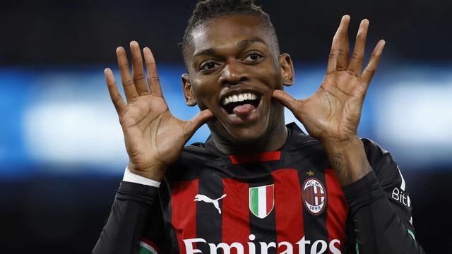 Galatasaray’dan yılın transfer bombası! Rafael Leao için kesenin ağzı açıldı