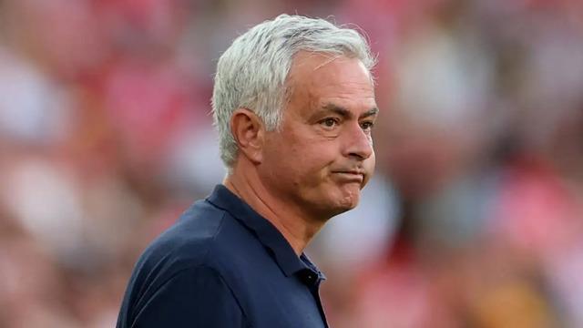 Jose Mourinho’dan Fenerbahçe’nin hayallerini yıkan haber geldi!