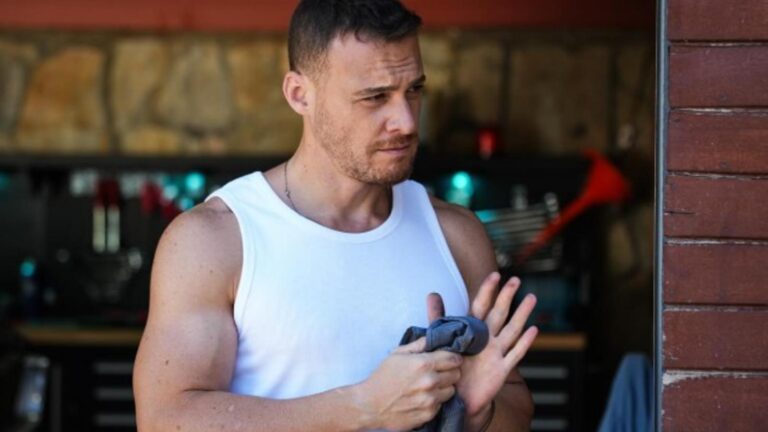 Kerem Bürsin için partner arayışı sona eriyor! Güzel oyuncuya teklif götürüldü