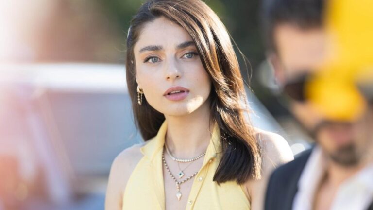Muhtemel Aşk 8. bölüm 2. fragman izle! ‘Artık izlemeyeceğim’