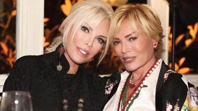 Semiramis Pekkan’dan konser açıklaması! ‘Tedavim bitmedi’