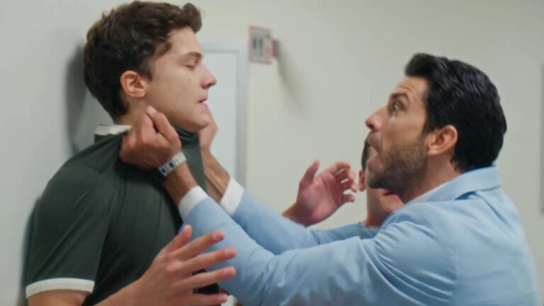 Daha 17’ye sürpriz isimler dahil oldu! Hikayenin seyri değişiyor