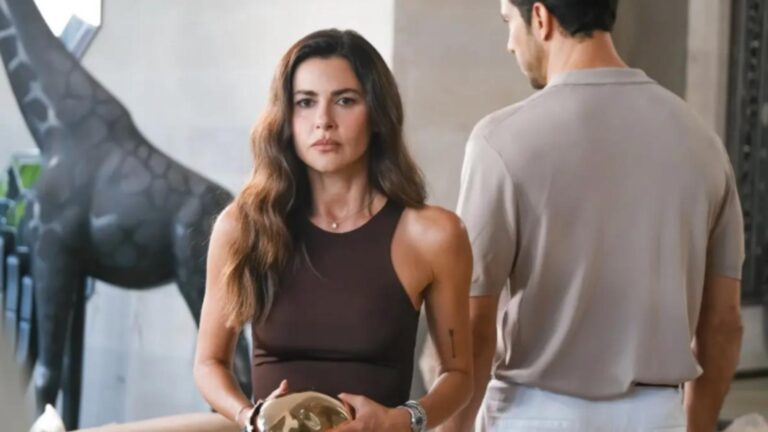 Daha 17 11. bölüm 1. fragman GELDİ! ‘Sonunda yönetmen uyandı’