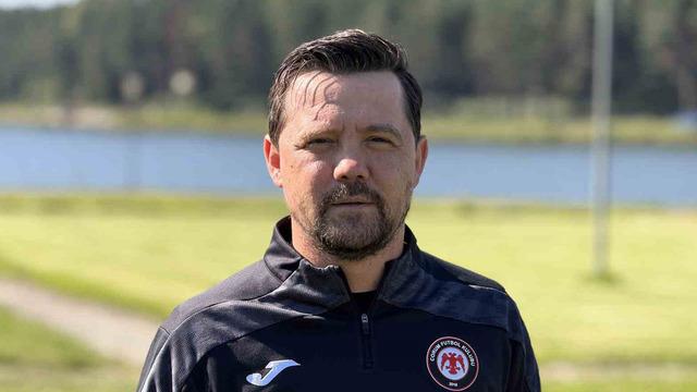 Uğur Uçar: “Çorum FK bu sezon Süper Lig’e renk katacak”