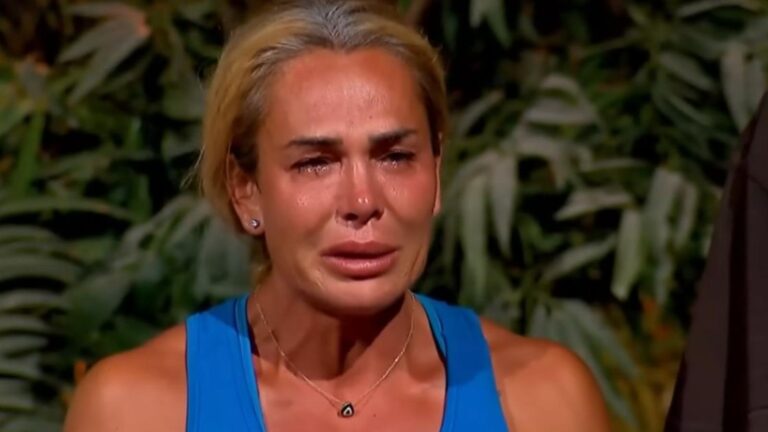 Bunu kimse bilmiyordu! Nagihan Karadere açıkladı: Survivor’da yasak…