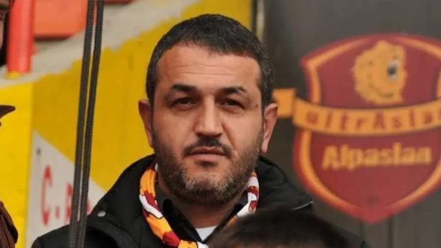 Gözaltına alınmıştı! Galatasaray tribün lideri Sebahattin Şirin’in evinden bunlar çıktı