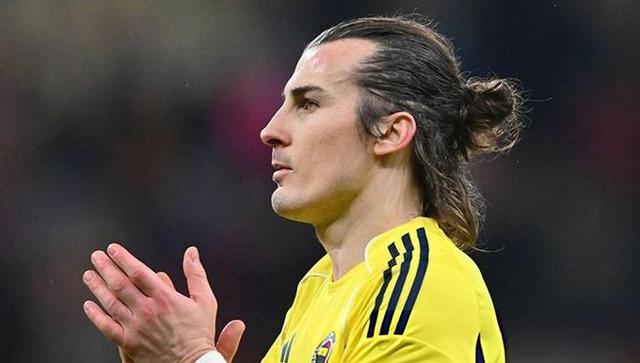 Çağlar Söyüncü Süper Lig ekibine! İmza an meselesi…