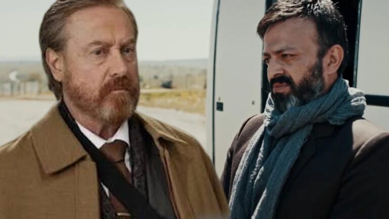 Yıldıray Şahinler Serhat Kılıç’ın mesajlarını paylaştı! Gelen yorum çıldırttı
